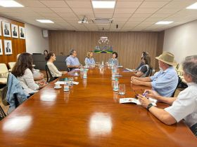 Conselho Fiscal da ABCZ realiza primeira reunião do triênio 2026-2028