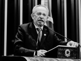 ABCZ lamenta o falecimento de Benedito de Lira