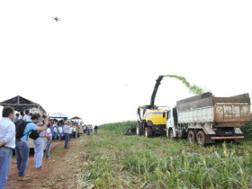 ExpoZebu Dinâmica, programação contempla agropecuária de ponta