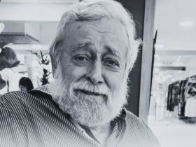 ABCZ lamenta falecimento de Otto de Souza Marques Júnior