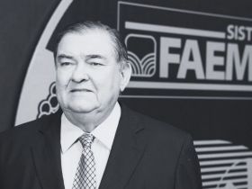 ABCZ lamenta falecimento do ex-presidente da FAEMG Roberto Simões