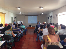 ABCZ inicia agenda de cursos de Escrituração Zootecnica