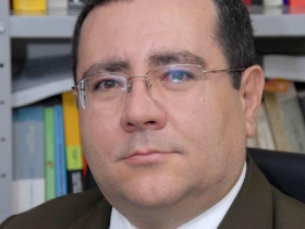 ABCZ lamenta morte de Waldemar Arimatéia