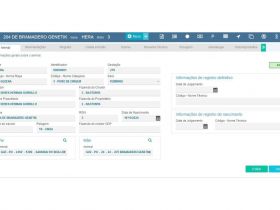 Associação Guatemalteca dos Criadores de Zebu implanta sistema de genealogia desenvolvido pela ABCZ