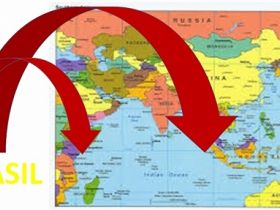 Gerente de relações internacionais da ABCZ palestra no curso de preparação para adidos agrícolas