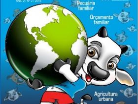 Versão online da "Turma do Zebuzinho" já está disponível