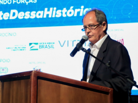 ExpoZebu 2019 é lançada oficialmente em Uberaba