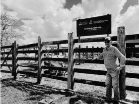 ABCZ lamenta o falecimento de Waldir Fiorot