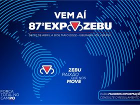 ExpoZebu 2022: Confira o novo regulamento da feira 