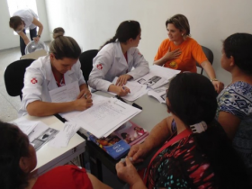 Hélio Angotti divulga balanço do 1º Prevenção no Campo em parceria com ABCZ