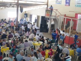 Leilões reforçados por eventos técnicos são nova frente de atuação do PMGZ