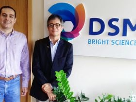 Durante reuniões, ABCZ, DSM Tortuga e Gerdau estudam novas parcerias