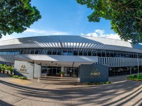 ABCZ apresenta nova superintendência administrativa e financeira