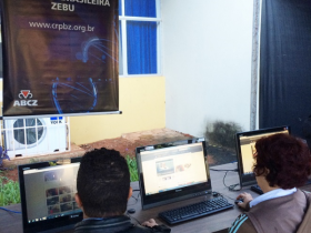 Museu do Zebu apresenta CRPBZ durante Porteira Adentro