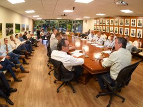 89ª ExpoZebu: ABCZ reúne Conselho Consultivo que amplia representatividade nos estados