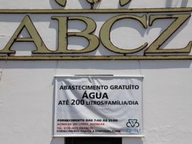 ABCZ ajuda a minimizar efeitos do desabastecimento em Uberaba