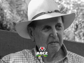 Velório de Luciano Borges Ribeiro, um dos mais importantes pecuaristas do Brasil, é realizado nesta terça (7)