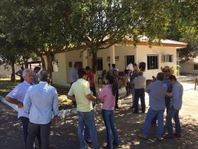 Nova sede da ABCZ em Redenção é inaugurada