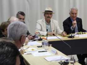 FPA pede mudanças no Ministério do Meio Ambiente