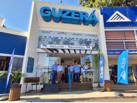 ACGB destaca potencial do leite A2A2 e diversidade de produtos na 91ª ExpoZebu