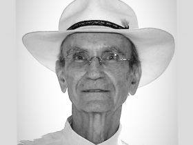 NOTA DE PESAR- Falecimento Gabriel Donato de Andrade