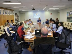 ExpoGenética 2017: ABCZ e integrantes das Associações Promocionais definem ações conjuntas