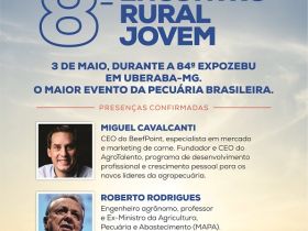 ExpoZebu 2018: ABCZ Jovem promove dia de palestras e seminários