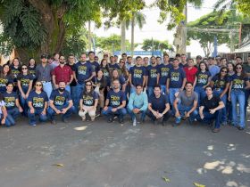 Aulas da Fazu movimentam primeiro dia da 90ª ExpoZebu