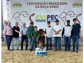 ABCZ participa da PEC Brasil 2026
