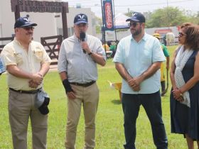 ABCZ na Bolívia: Diretoria realiza lançamento internacional do Comcebu 2024