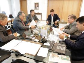 Diretor da ABCZ assume Comissão da Bovinocultura de Corte da CNA