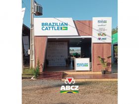 ABCZ participa da Expopioneros del Chaco 2026, no Paraguai