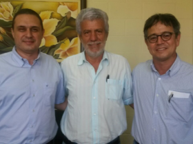 Sindicato Rural de Frutal apoia ExpoZebu Dinâmica