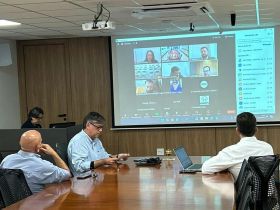Reunião da FABB discute impacto tributário da Medida Provisória 1227/2024 e critérios de avaliação genética