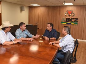 89ª ExpoZebu: ABCZ anuncia Programa de Avaliação de Bezerros de Corte