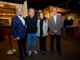 Em Brasília, ABCZ e Mapa fortalecem laços com a África