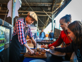 Carne de zebu é aprovada pelo público da Expointer 2016