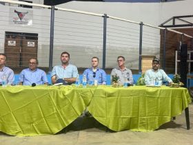 Rota do Boi: ABCZ leva conhecimento técnico para a Exposição Agropecuária de Itapetinga