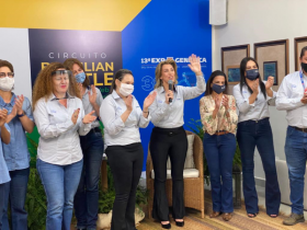 Expógenética contou com Circuito Brazilian Cattle de Webinars e Rodadas de Negócios virtuais