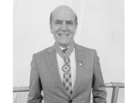 ABCZ lamenta falecimento de Jorge Alberto Nabut