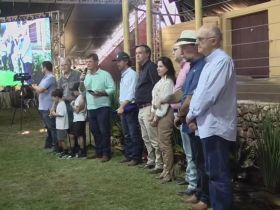 ABCZ participa do Leilão Guzerá Curvelo & Convidados