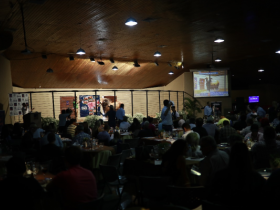 Faturamento de leilões da ExpoZebu 2018 já ultrapassa R$24 milhões