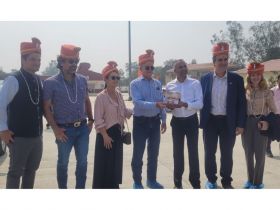 Brasil e Índia: conexão que atravessa o mundo!