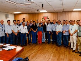 ABCZ propõe criação da Frente das Associações de Bovinos do Brasil