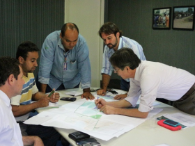 Começa a preparação para mais uma edição da ExpoZebu Dinâmica