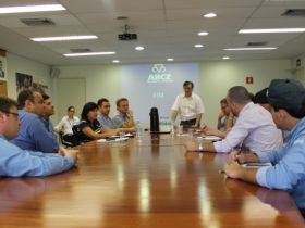 Plataforma de informática da ABCZ desperta interesse da EMATER