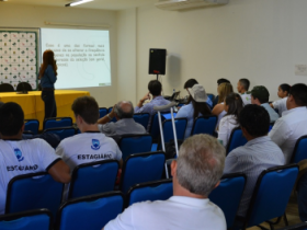 Crato sedia curso do PMGZ