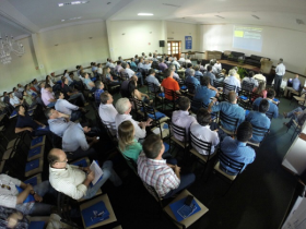 ABCZ anuncia agenda do Circuito 100% PMGZ em 2015