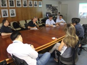 ABCZ, Embrapa e Emater discutem estratégias para programa de recuperação de pastagens