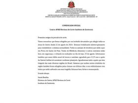 Instituto de Zootecnia de Sertãozinho, em SP, mantém realização de Prova de Ganho de Peso e Testes de Eficiência Alimentar